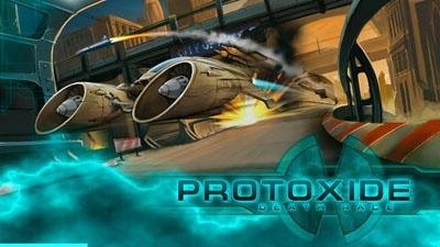 Protoxide Death Race(rus) full version