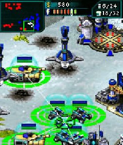 Command amp; Conquer Red Alert Mobile fo