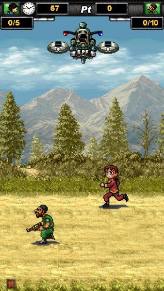 secret police force 360x640