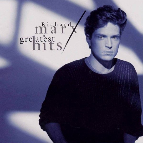 Richard Marx - Hazard