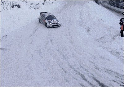 drift