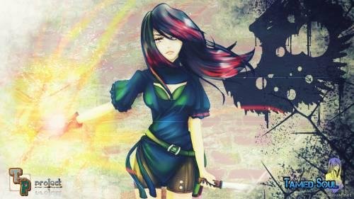 TamedSoul(отомэ)