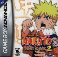 Naruto Ninja Council 2 RUS