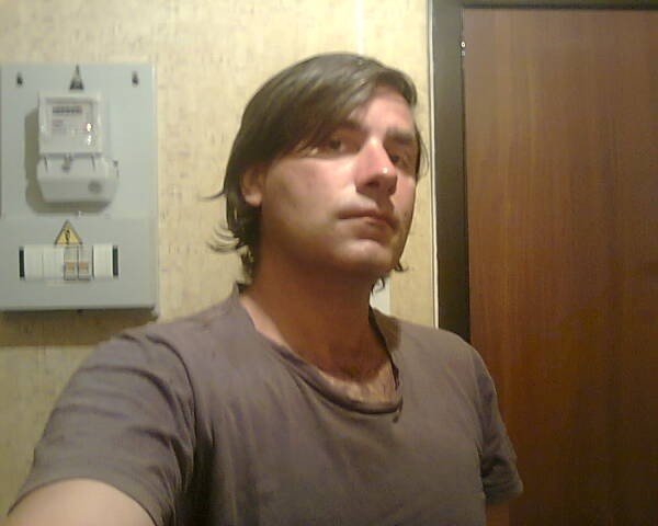 Владимир Сидорук - В гостях