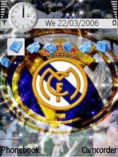 Real Madrid