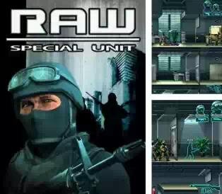 Raw Special Unit