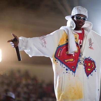 Soulja Boy Tell'em - Crank That [Soulja Boy]
