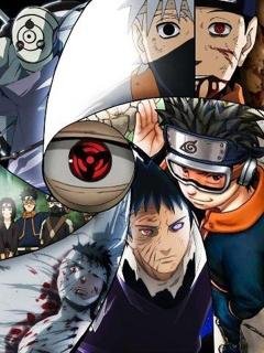 Обито Учиха