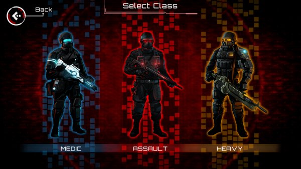 SAS Zombie Assault 4