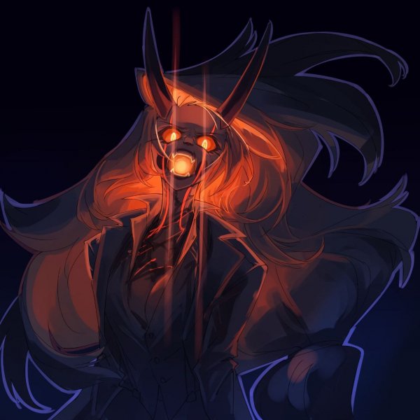 Чарли (Отель Хазбин)