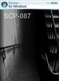 SCP 087 Antology-Element Arts