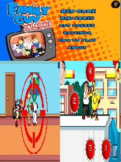 FamilyGuyUncensoredHack