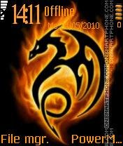 tribal-dragon-fire-112950