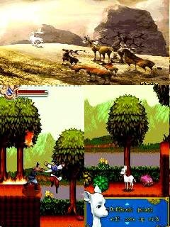 FindingTheMiluKingCheat