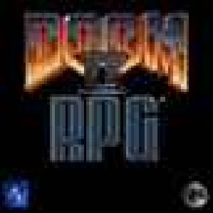DOOM RPG II Nokia 128x160 176x208