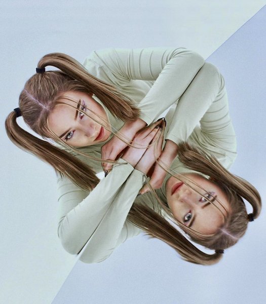 Viktoria Liv - Full Stretch