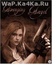 Avenging Angel s60 208x208