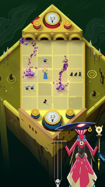 Stormbound Kingdom Wars v.1.0.3.1312