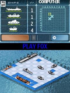 Battle Ship