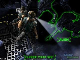 aliens online