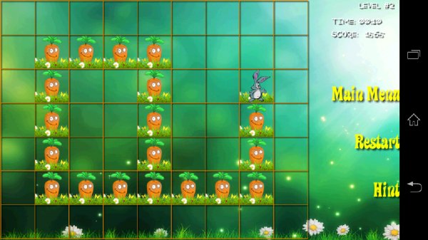Весёлый кролик 1.0.4
