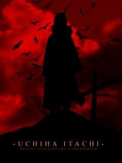 Итачи 2