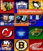 NHL