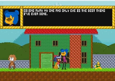 Khimera Destroy All Monster Girls