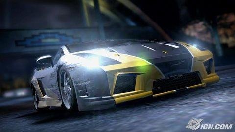 nfs carbon save 100