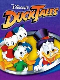 duck tales