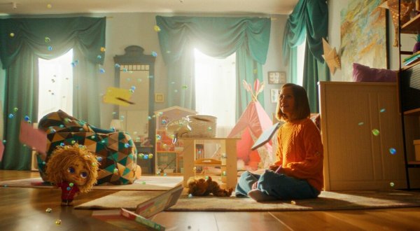 Домовёнок Кузя (2024)