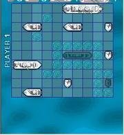 Sea Battle