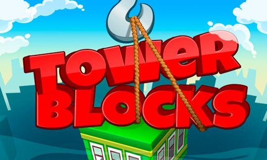 Tower Blocks PRO