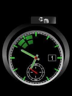 Маятник Alla1411 v.49