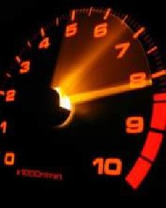 speedmeter