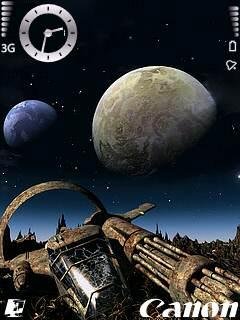 Lost-Fighter