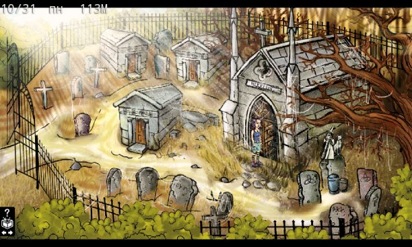 Элис и исправительная школа для ведьм