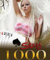 sexy 1000