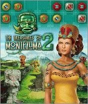 Сокровища Монтесумы 2 RUS SE 176x220