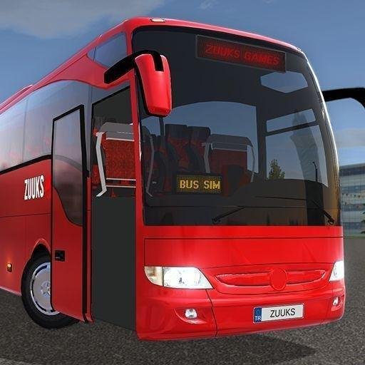 Bus Simulator Ultimate v1.0.8 Mod