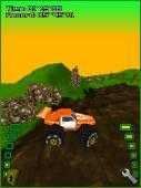 4x4 ultimate power 3d