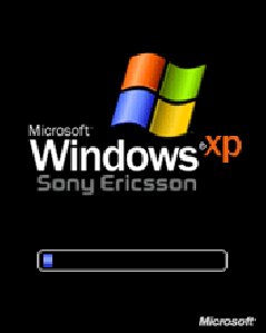 sony ericsson windows