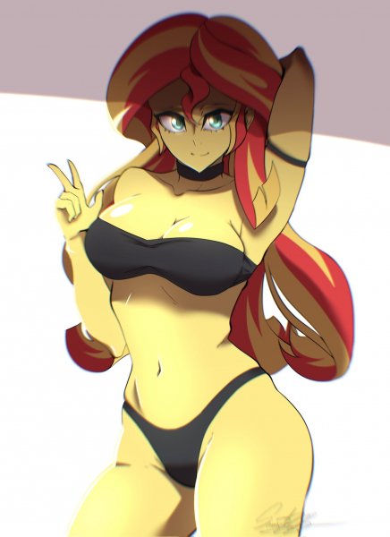 Сансет Шиммер 7Lkma8ej