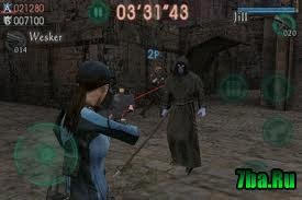 Resident Evil Mercenaries VS v.1.1