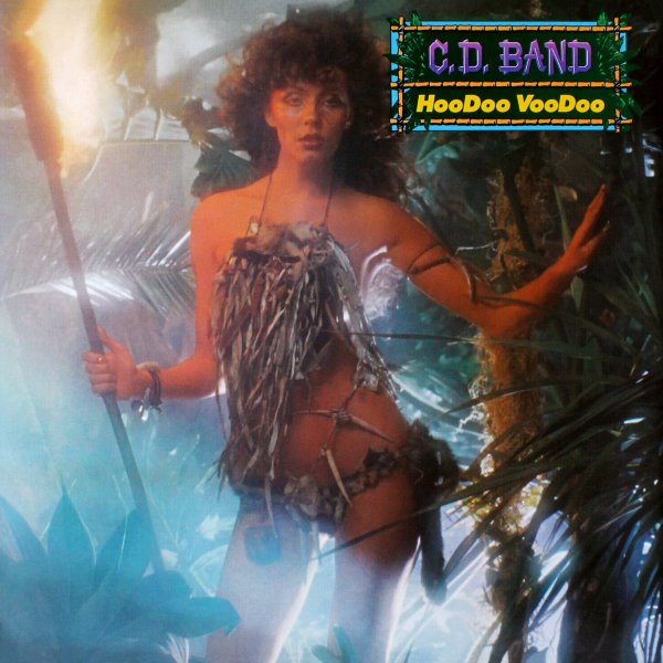 C.D. Band - Love Is Waiting
