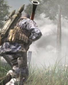 Cаll of duty 4 nokia C1-01