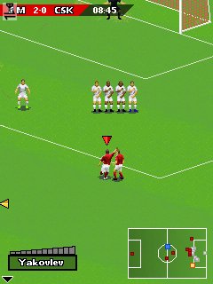 Real Football mod 2012