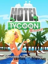 hotel tycoon resort