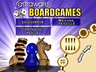 Boardgames