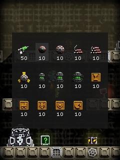 mob runner